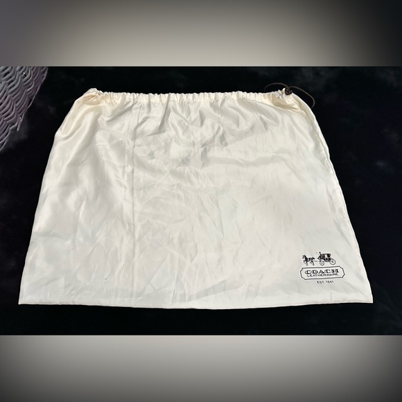 AUTHENTIC Luxury dust bags - Picture 6 of 13